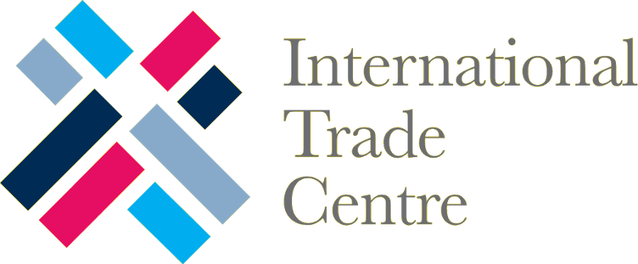 International Trade Centre logo